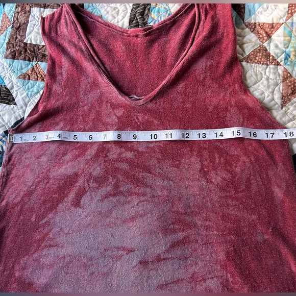 Gaia Conceptions Ritual Ojai short dress - Picture 8 of 9